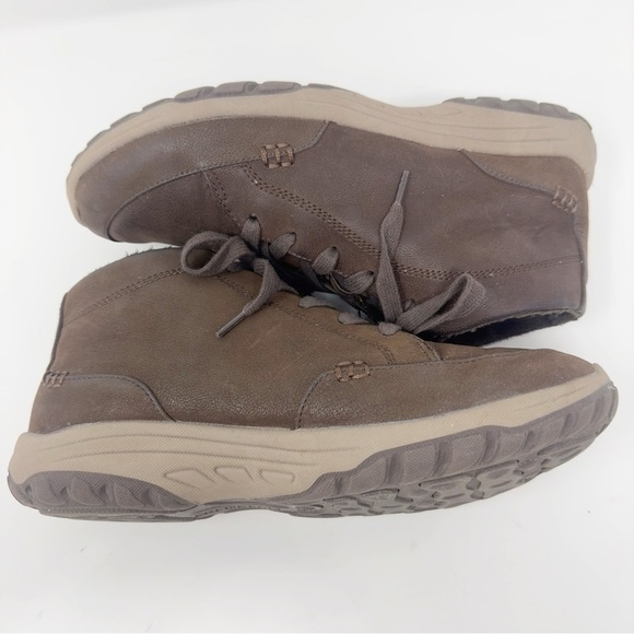 Skechers Reggae Fest Relaxed Fit Boots - Picture 5 of 9